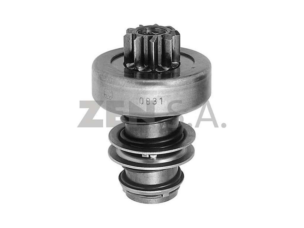 BENDIX SKODA 12 ESTRIAS