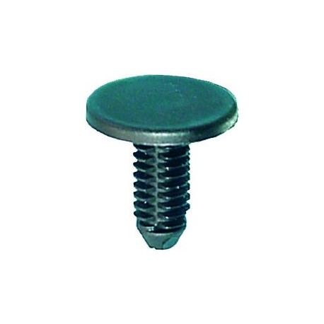 Broche de moldura