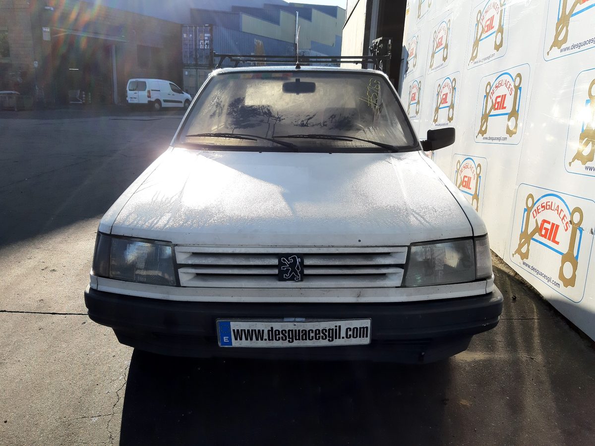 Motor Limpia Delantero Peugeot 309 1986-Actualidad Vital 1.9L 47kW 9603403280