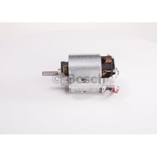 MOTOR CALEFACCION FIAT SIENA 2001...2015 ORIGINAL SIN TURBINA BOSCH 0130111210