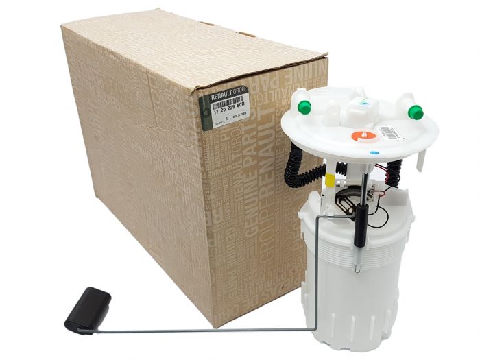 Aforador de combustible