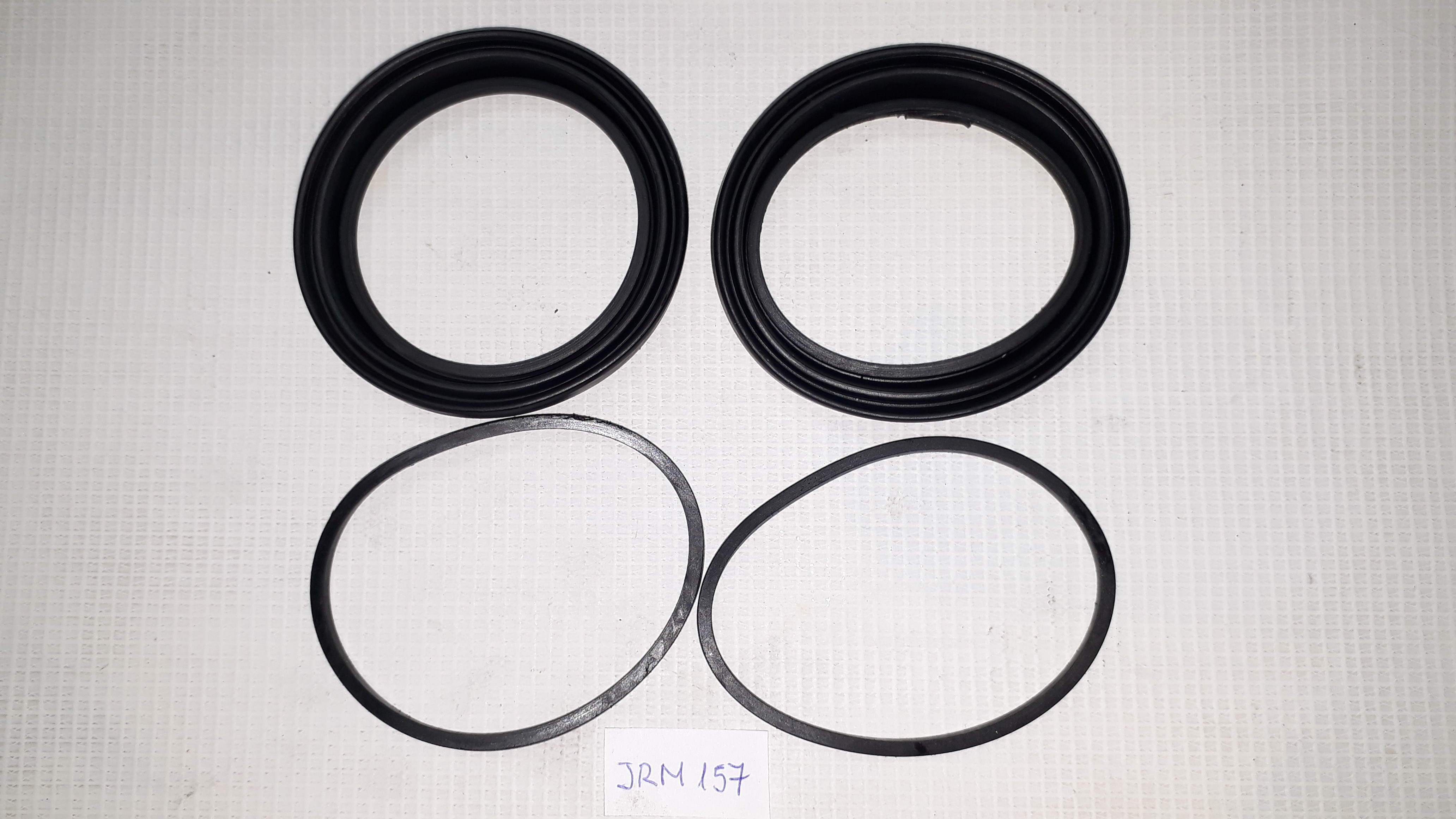 Kit de reparación de cilindro de rueda