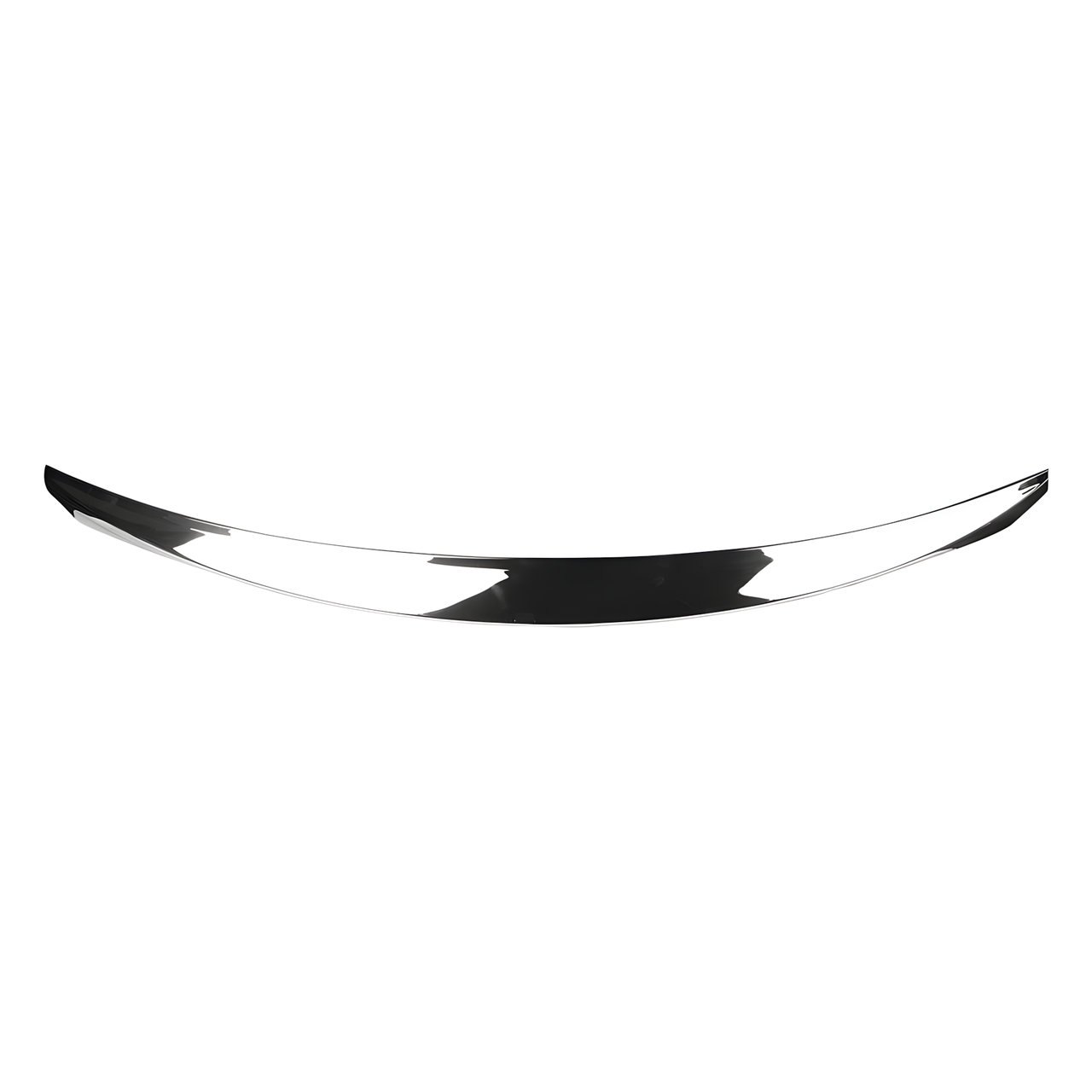 MOLDURA CROMADA PORTON TRASERO -ORIGINAL