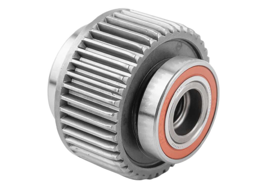 BENDIX HITACHI NI D21 CT41 REDUCCION ZEN 1608