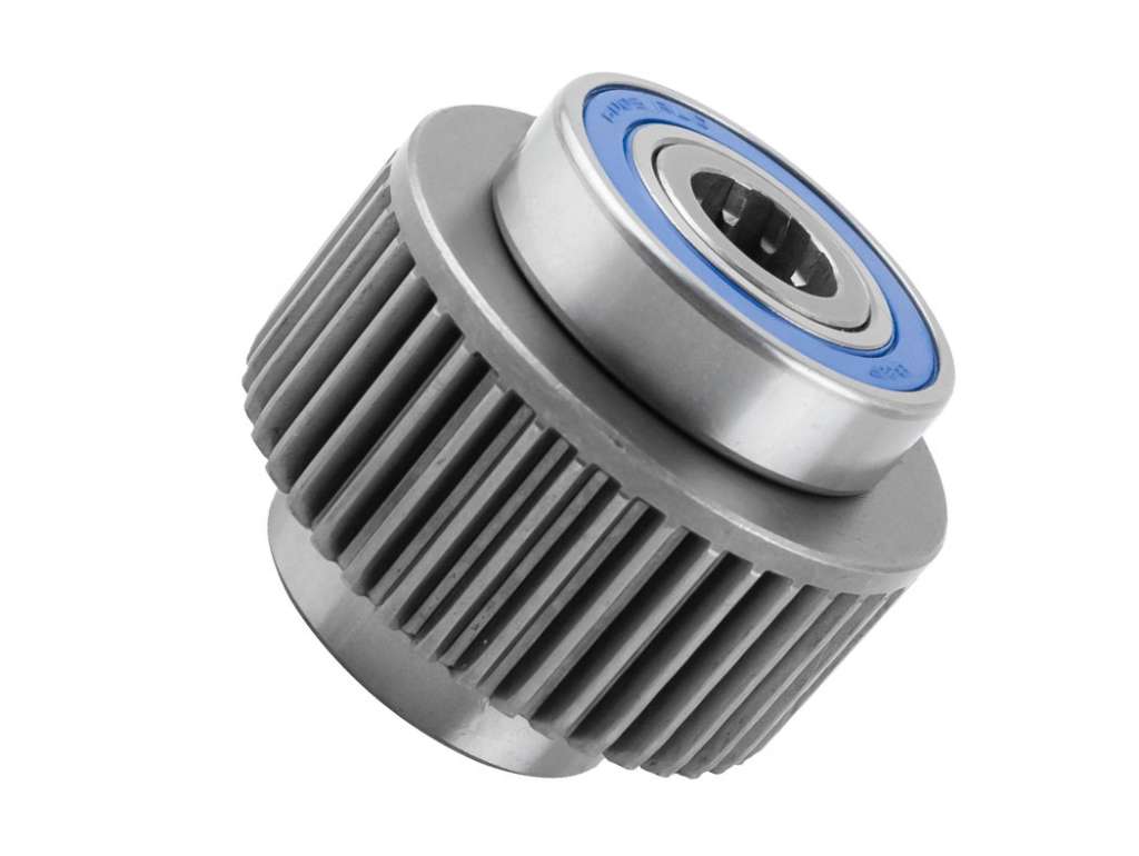 BENDIX HITACHI NI D21 CT41 REDUCCION ZEN 1608