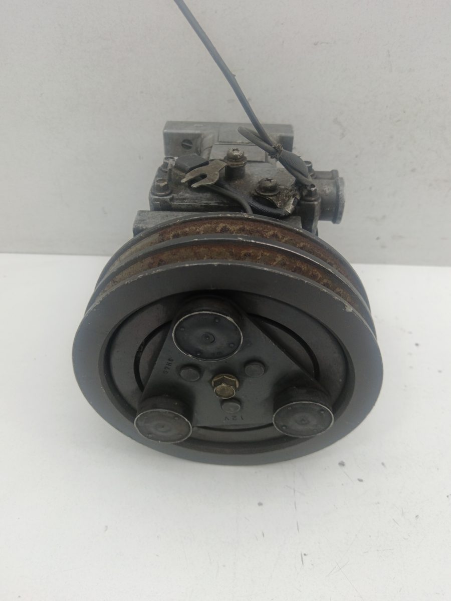 Compresor Aire Acondicionado Mazda Premacy (CP) 1999-2005 TD Exclusive (66kW) H12A1AA4DM