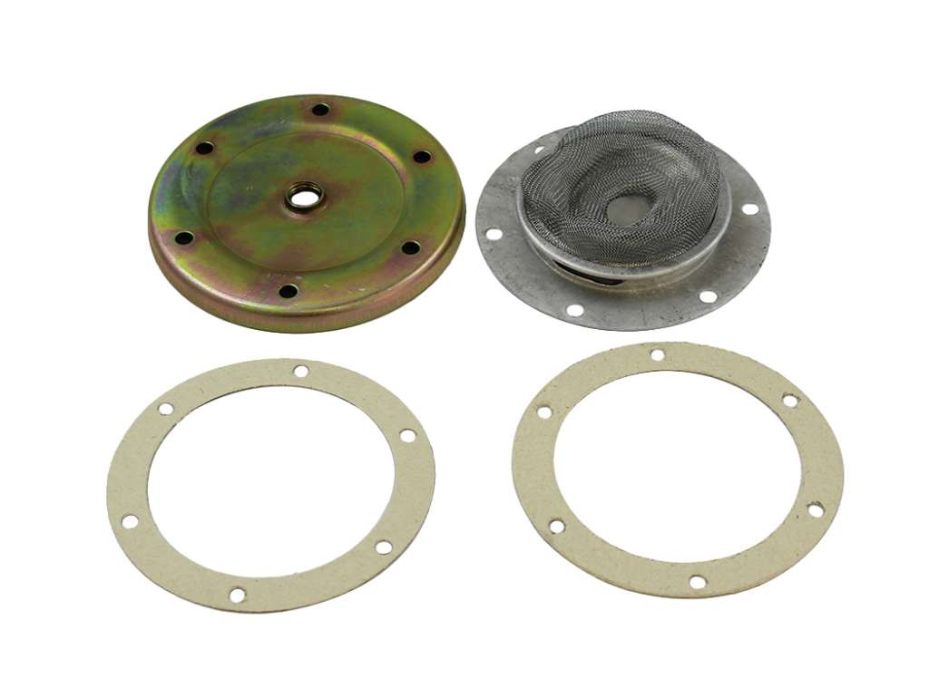 COLADOR ACEITE VW FUSCA/BRASILIA KIT