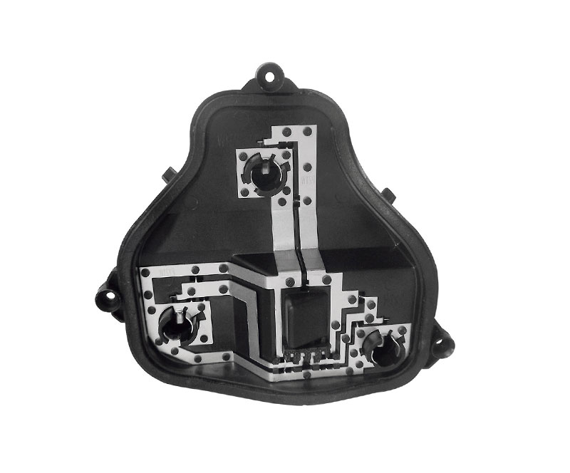 PORTALAMPARAS FAROL TRASERO LI
