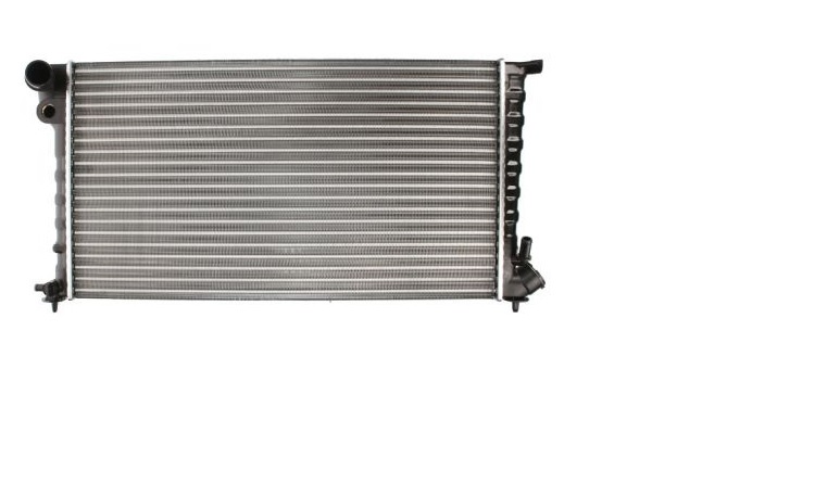 RADIADOR AGUA MOTOR CITROEN PEUGEOT PART BERL XSARA DIESEL SIN DEPOSITO CON SEGURO DE ALAMBRE VALEO [VALEO]