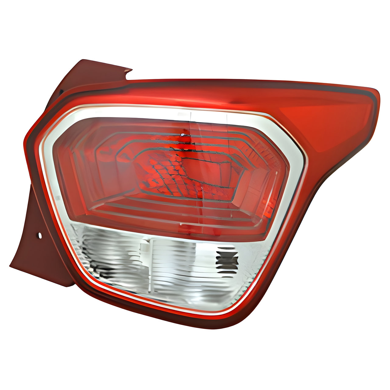 FARO TRASERO DER. (SEDAN) -TYC-