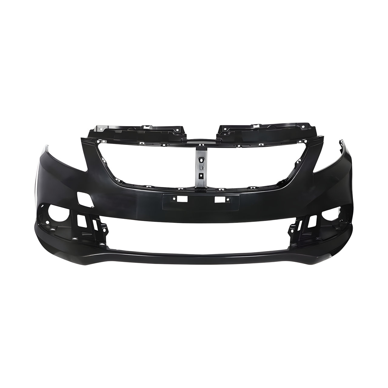 PARAGOLPE DELT. NEGRO LISO -ORIGINAL