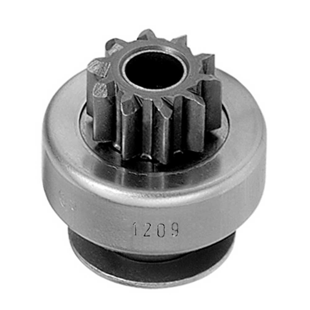 BENDIX ARRANQUE RENAULT CLIO-LAGUNA-CHEV.CORSA-GREAT WALL 10D 10E 51.5L ZEN