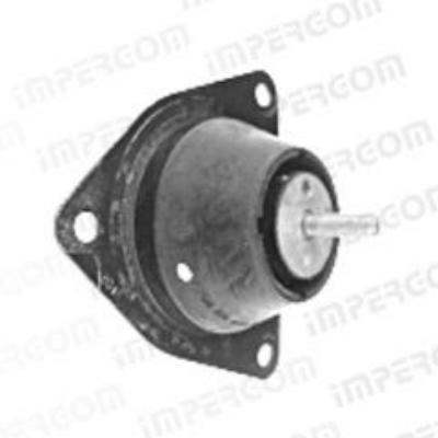 PATA SOPORTE DE MOTOR RENAULT LAGUNA MODELO VIEJO SIMPLE HIDRAULICA LADO DERECHO [IMPERGOM]