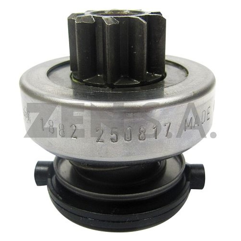 Bendix de arranque