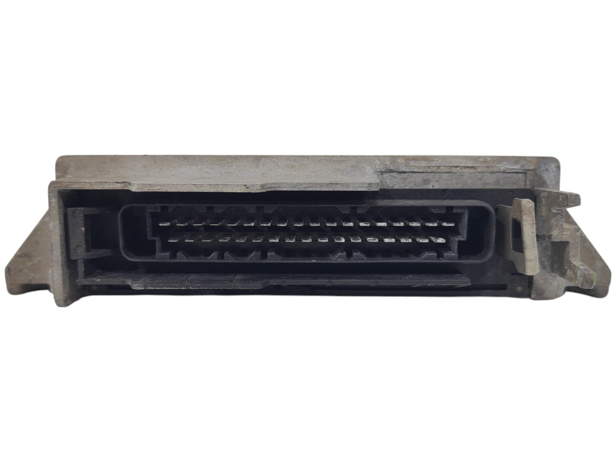 ECU de motor Renault TWINGO 1.2i 55CV , Ref: 10973-K3B10