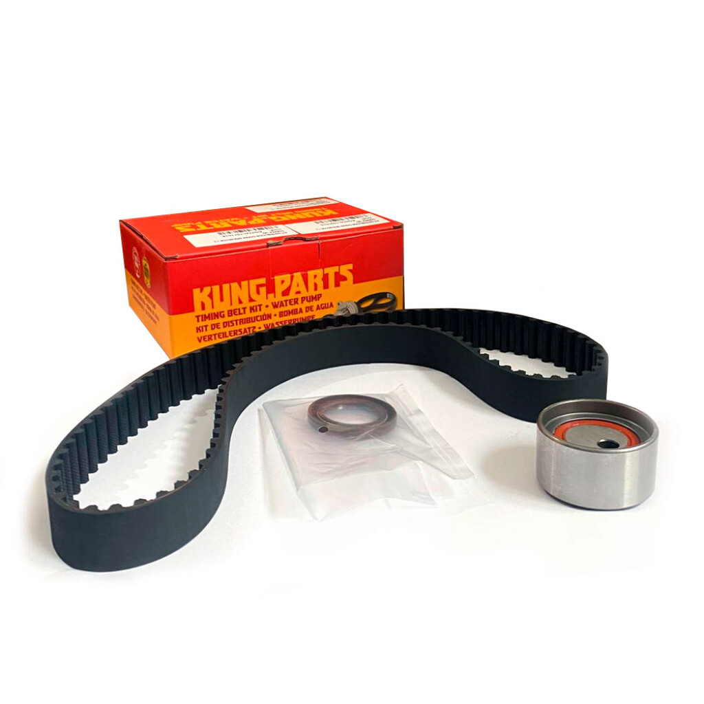 KIT DE DISTRIBUCION DFM DFSK KIT DISTRIBUCION CHANA DFM MOTOR 1.3 CORREA 16V