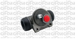 CILINDRO FRENO PEUGEOT 405 DIAMETRO 20.6 DERECHO REDONDO [AP BREACKS]