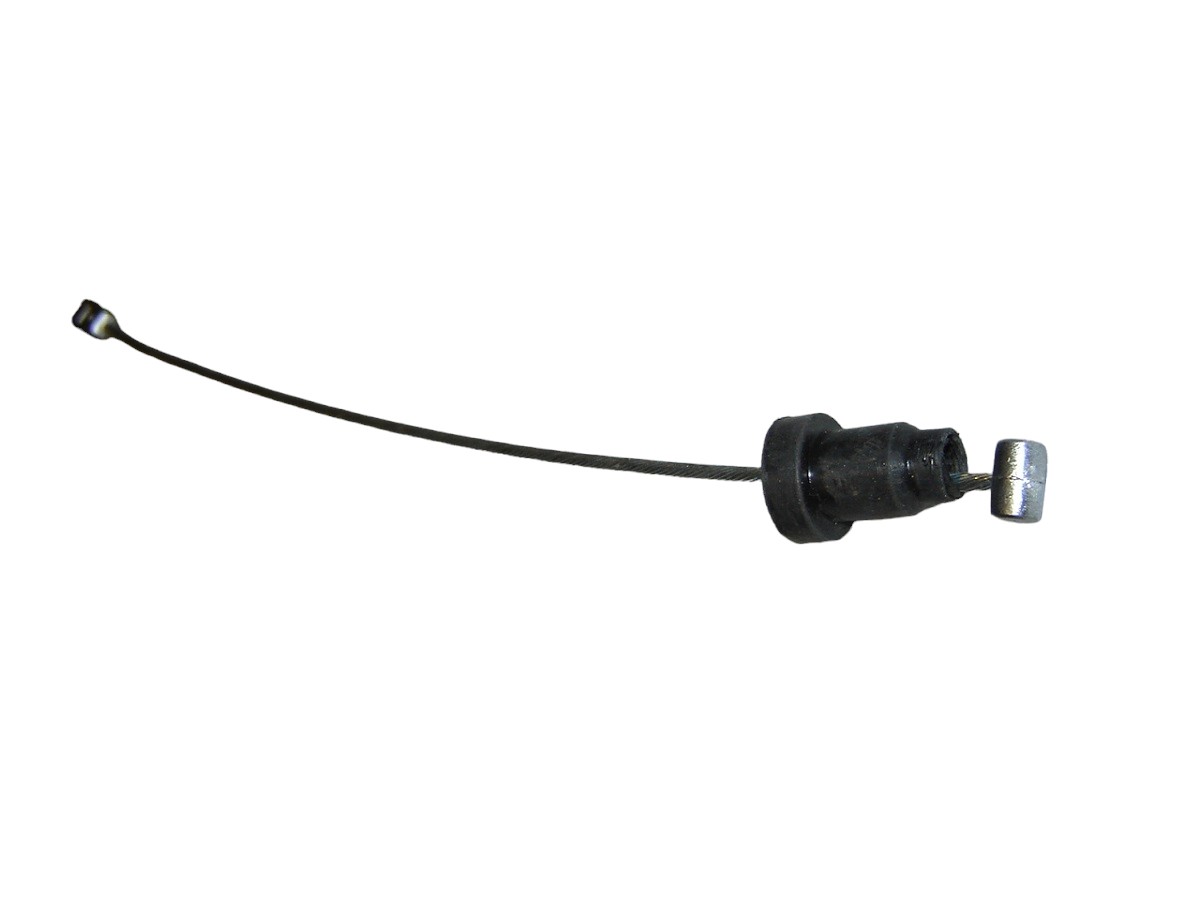 CABLE FRENO MANO DELANTERO ISUZU TF (BASTON A LEVA)