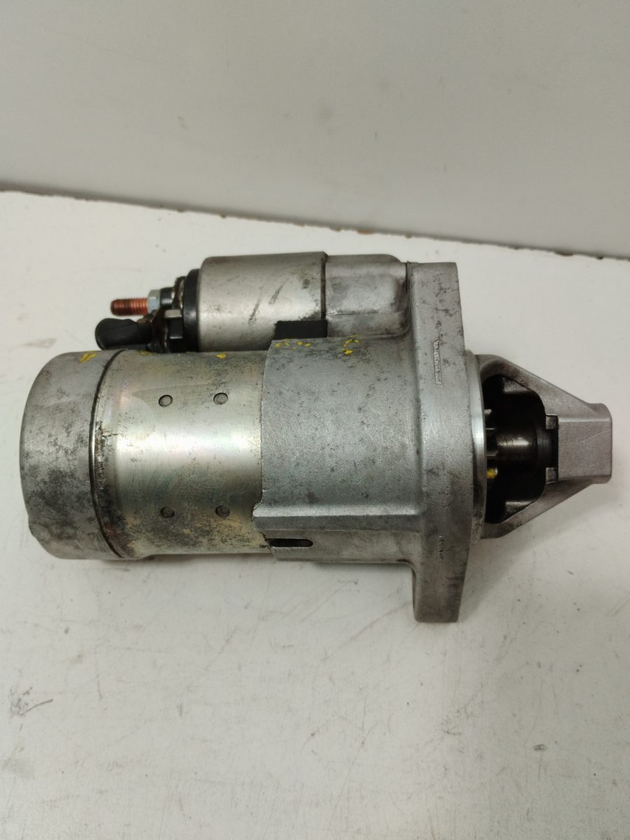 Burro De Arranque Fiat Panda (169) 2003-2012 1.2 CAT 1.2L 44kW 51832950