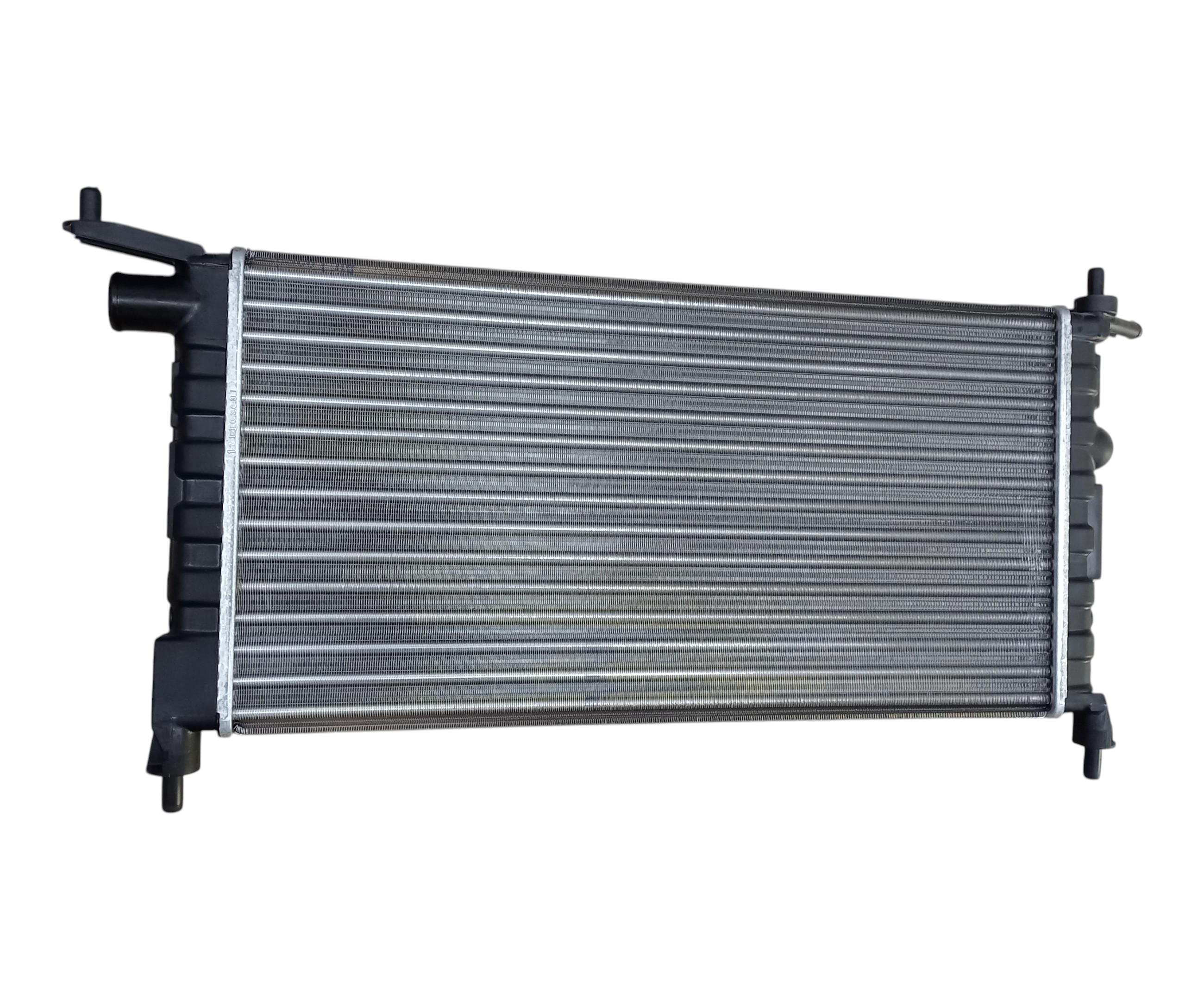 RADIADOR MOTOR (1.0/1.6 MPFI S/A.A.)
