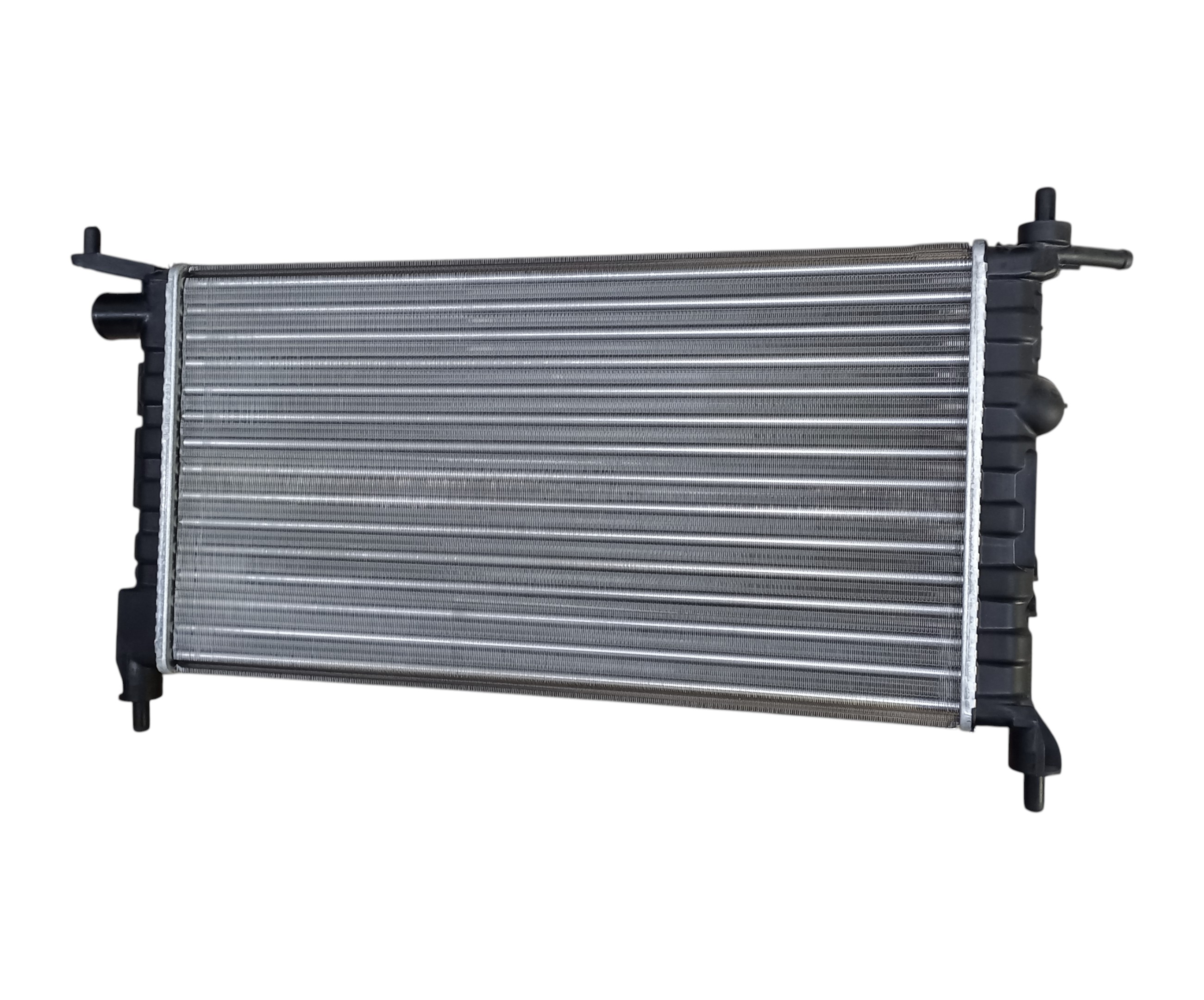 RADIADOR MOTOR (1.0/1.6 MPFI S/A.A.)