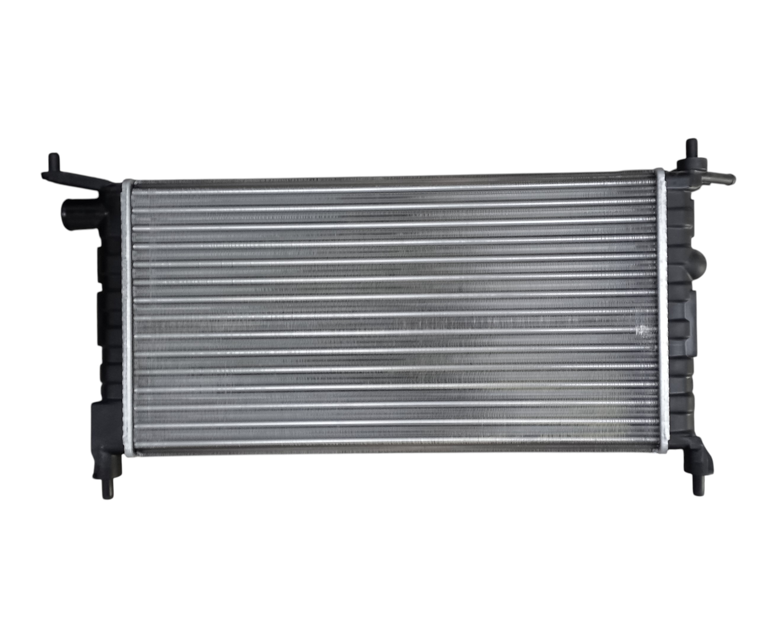 RADIADOR MOTOR (1.0/1.6 MPFI S/A.A.)