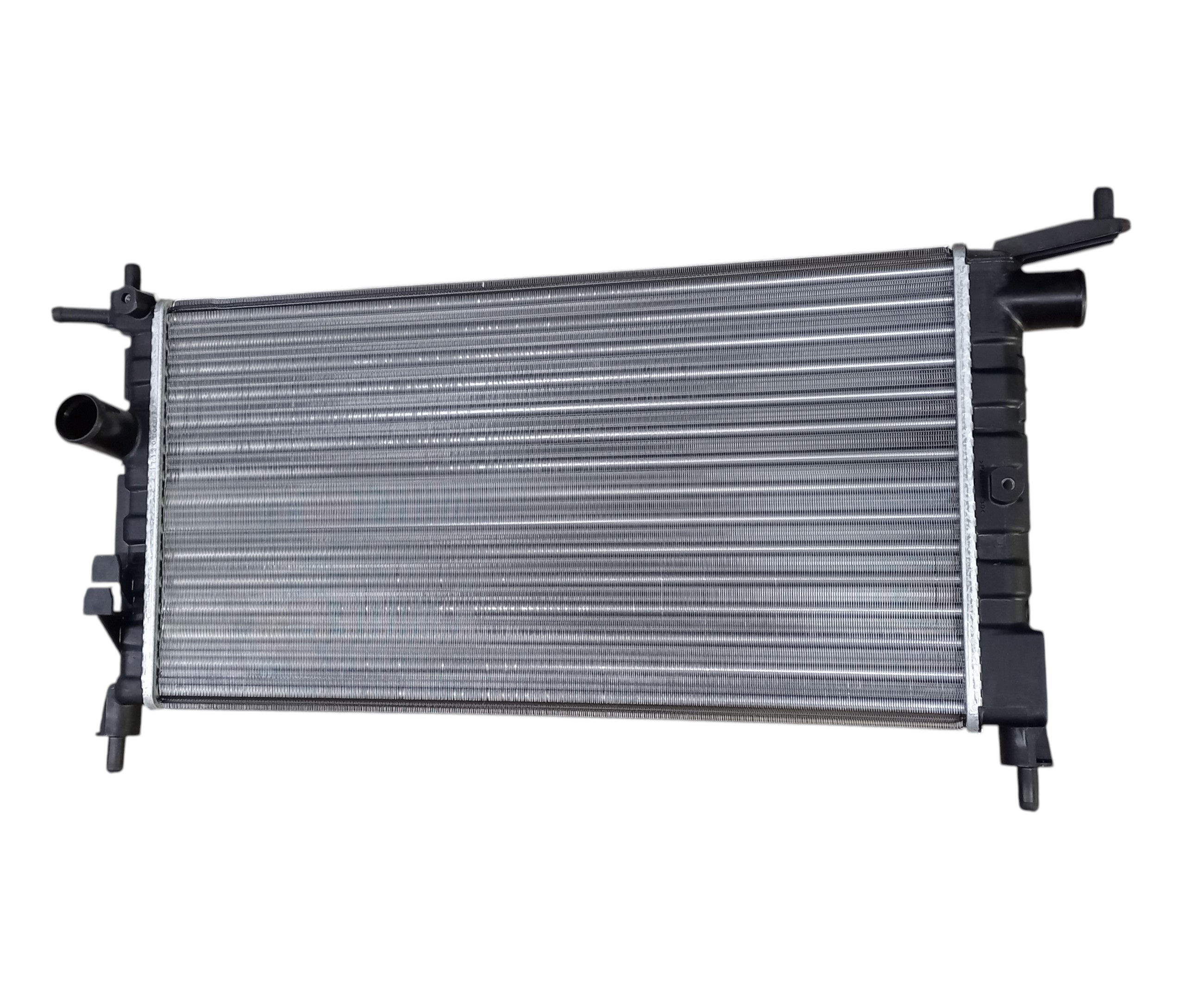 RADIADOR MOTOR (1.0/1.6 MPFI S/A.A.)