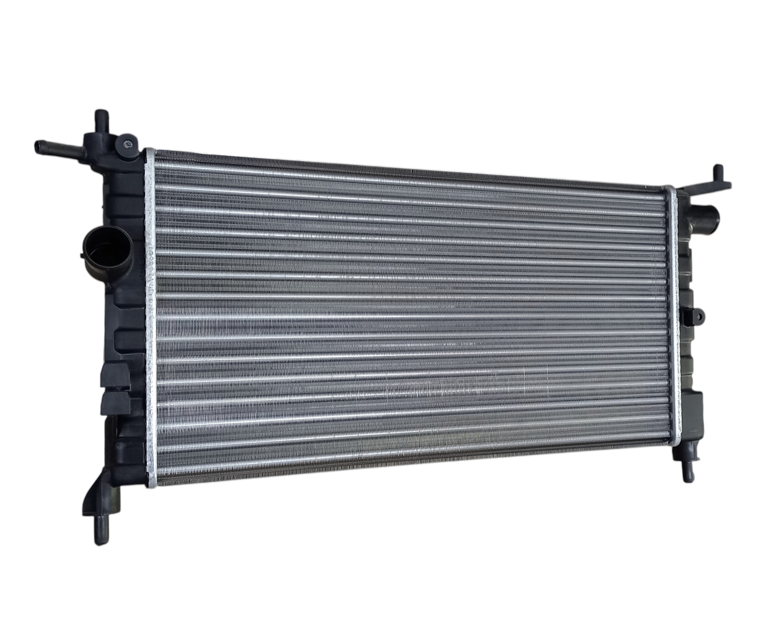 RADIADOR MOTOR (1.0/1.6 MPFI S/A.A.)