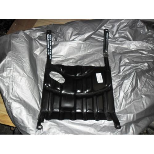 PROTECTOR CARTER FIAT UNO ELBA DUNA 85...2007 NAFTA UNI-PARTS IGASA GP415