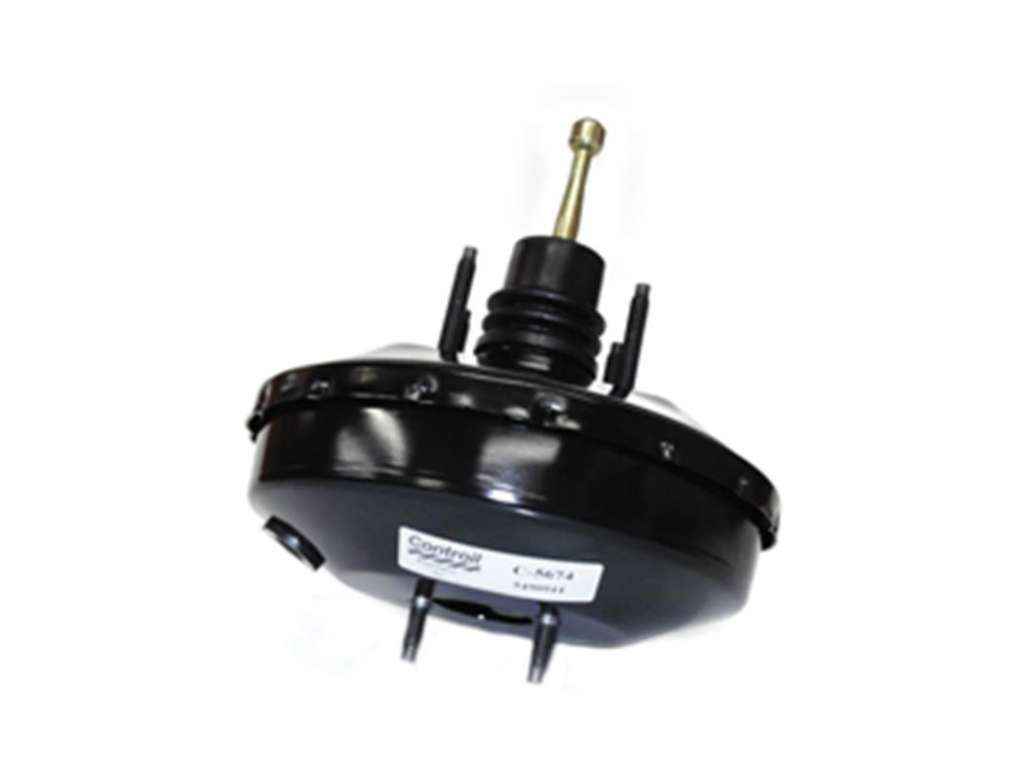 SERVO FRENO FI UNO 1.0 EVO 10/14 200M