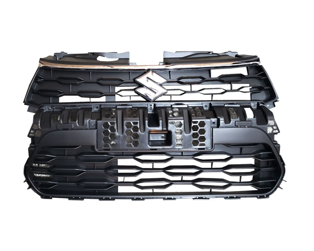 Careta exterior Suzuki Celerio