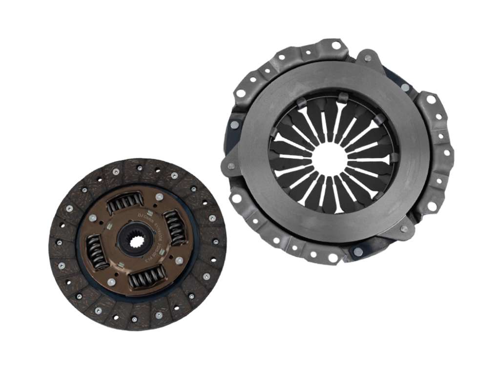 EMBRAGUE KIT FI UNO 1.5 190MM/17E