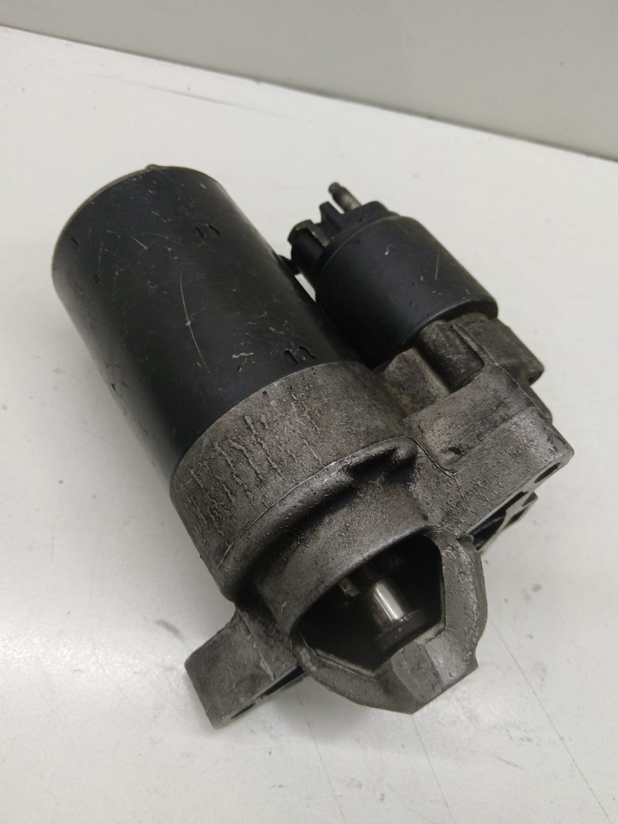 Burro De Arranque Peugeot 106 (S1) 1991-1996 1.4 CAT 1.4L 69kW 1005821815