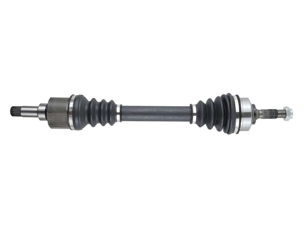 PALIER COMPLETO PE 206/207 1.1/1.4 IZQ
