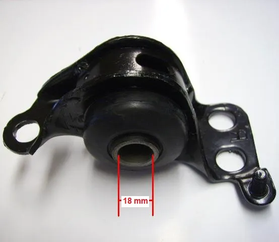 BUJE BASTIDOR INF DER HONDA CIVIC 92 (C/SOP) (1)