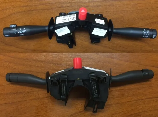 Llave de luces