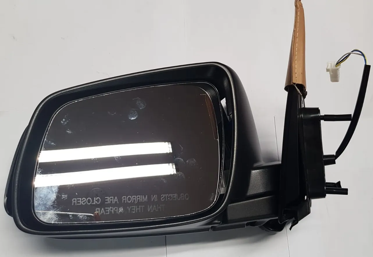 Espejo retrovisor exterior izquierdo eléctrico
