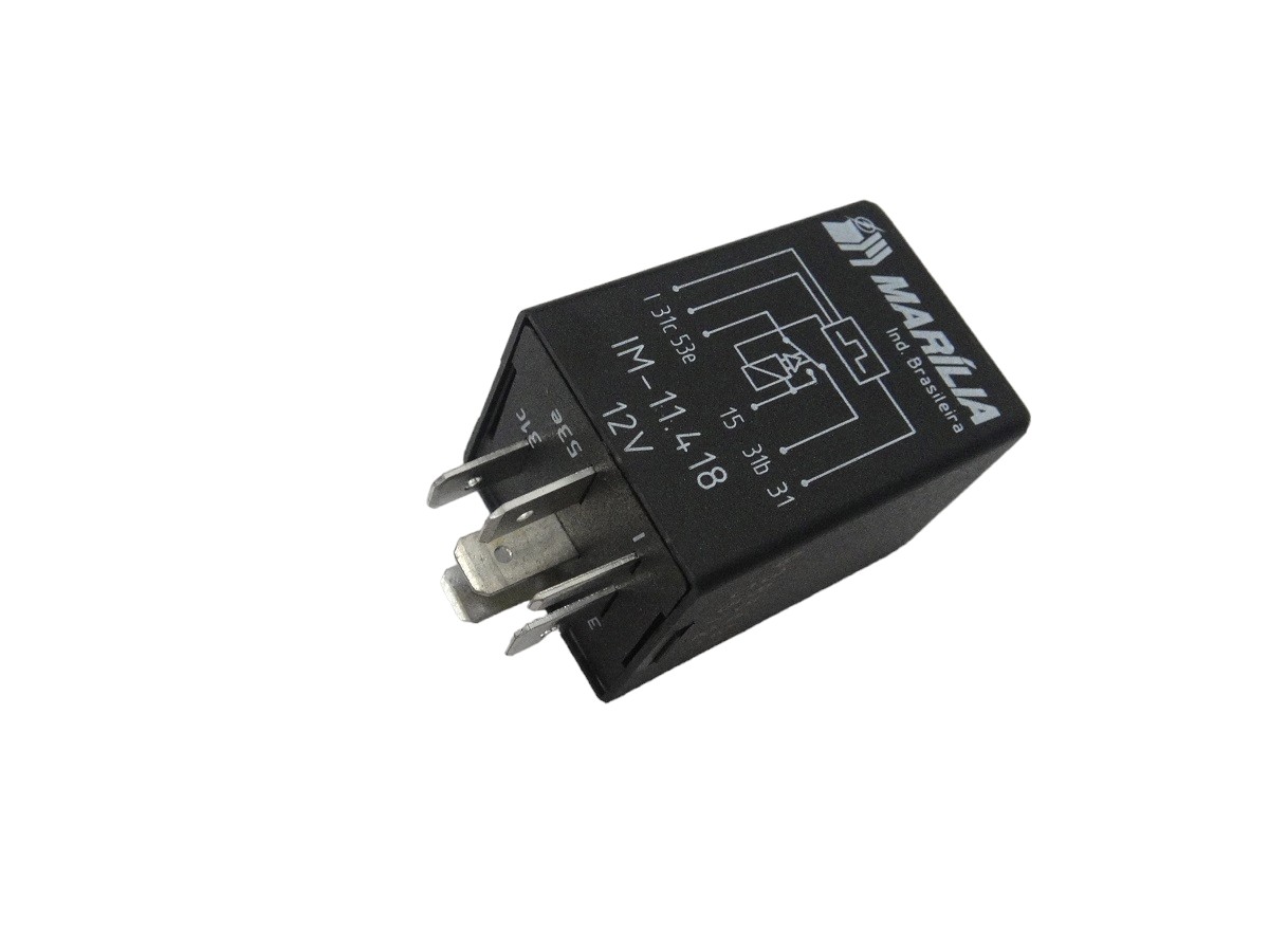 RELAY LIMPIA PARABRISAS CHEVETTE 83/