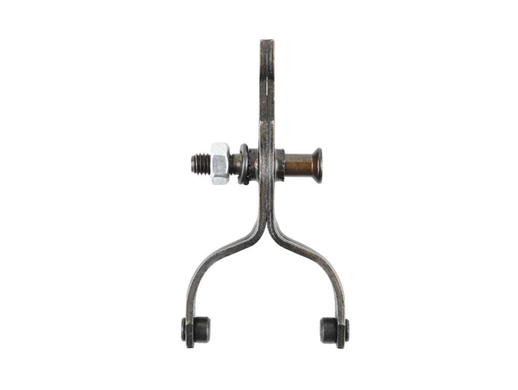 HORQUILLA ARRANQUE BOSCH MB JF