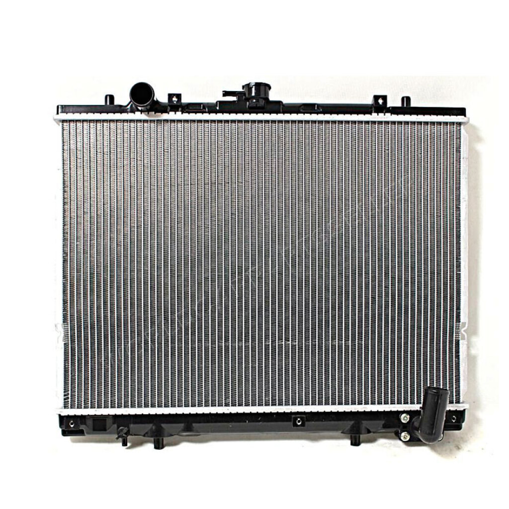 Radiador de motor