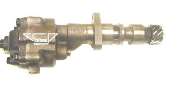BOMBA DE ACEITE MERCEDES BENZ L709/812/914 OM364 A/LA LO814