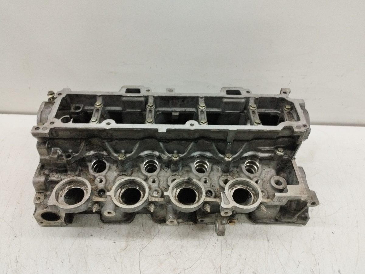 Tapa De Cilindros Citroën C3 1995-2010 1.4 HDi 1.4L 50kW 9636896880
