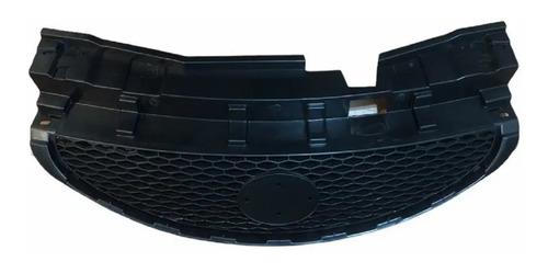 Careta Paragolpe Byd F0