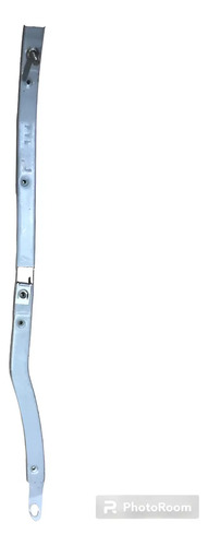 Guia Traseras De Paragolpe Aveo G2-3 Izq