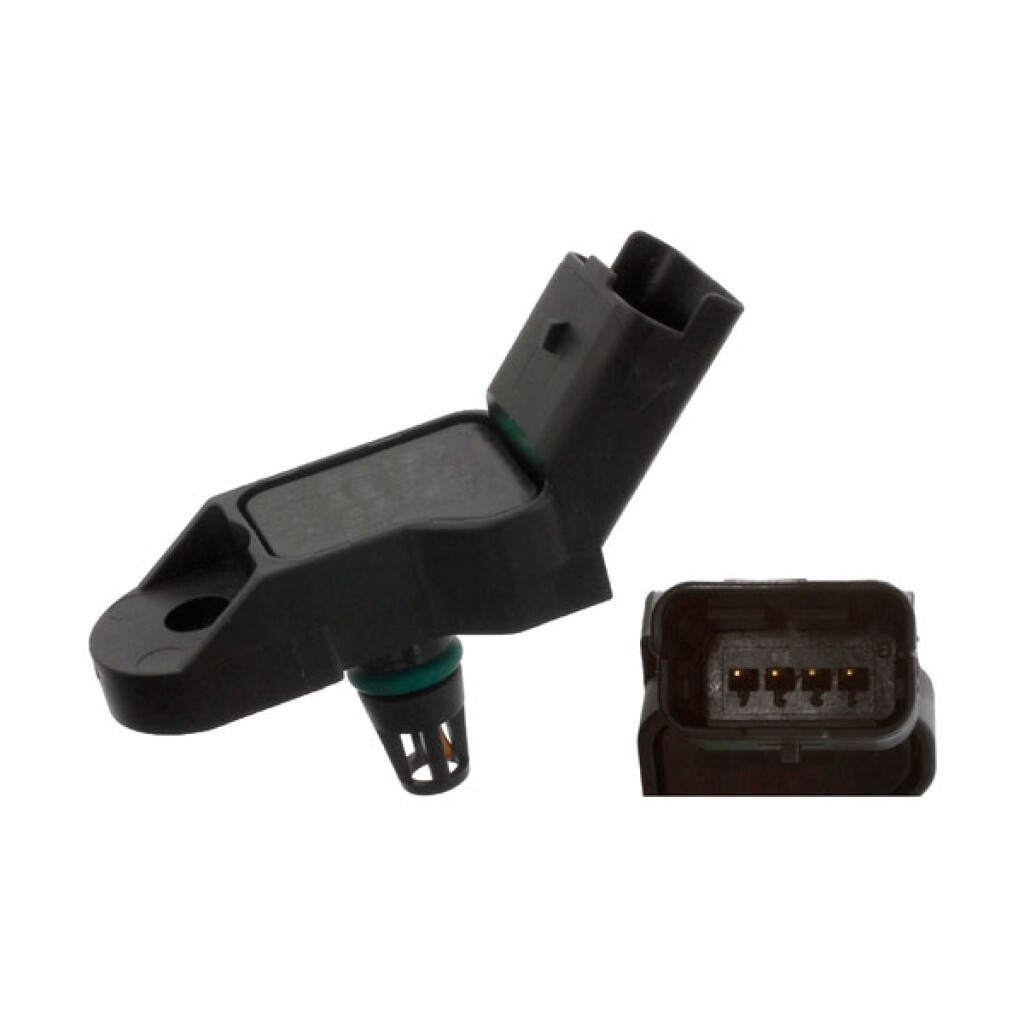 MAP SENSOR PRESION ABSOLUTA CITROEN - PEUGEOT SAXO XSARA C3 307 206 (1920.AJ)