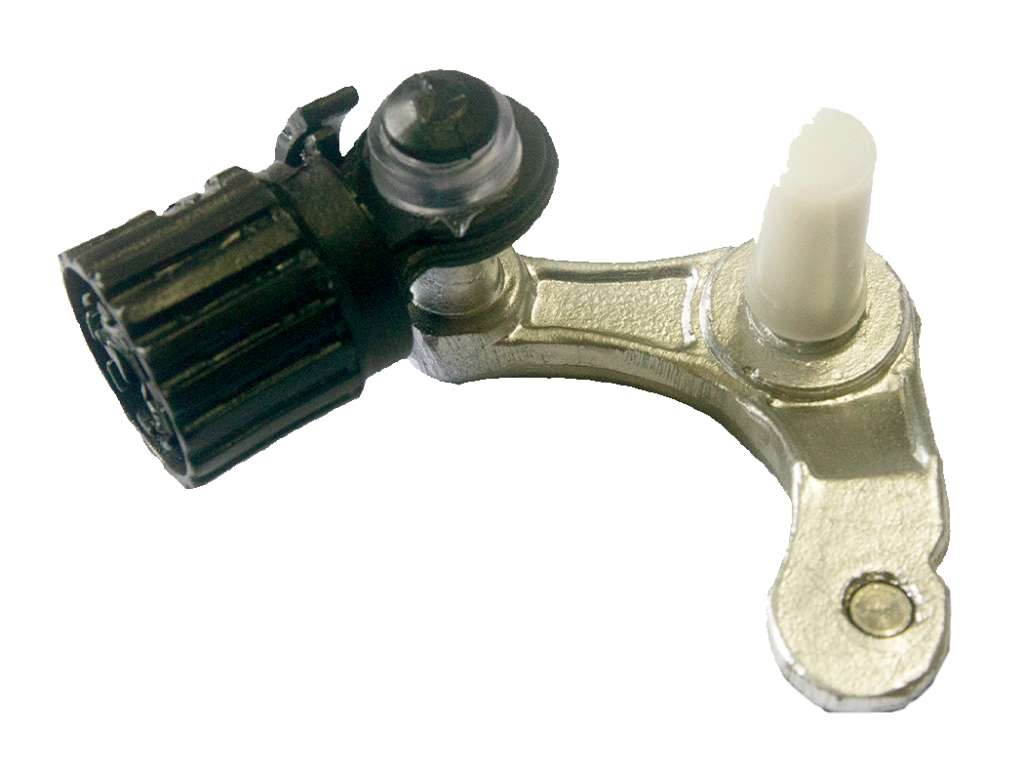 Reparo palanca de cambios