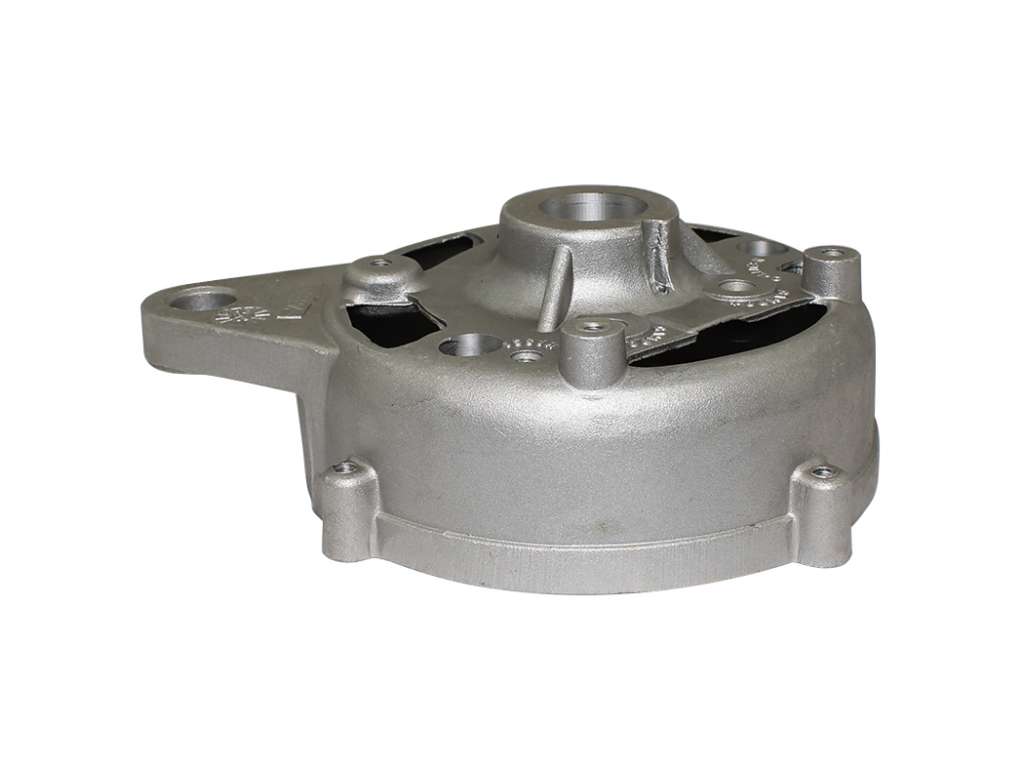 Tapa de alternador