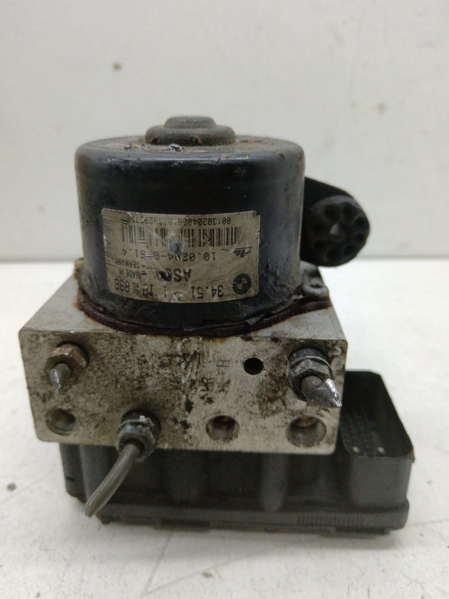 Abs BMW Serie 3 Berlina (E46) 1998-2006 320d 2.0L 100kW 10029460514