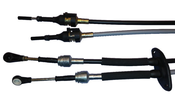 CABLE CAMBIO VELOCIDAD MERCEDES BENZ SPRINTER