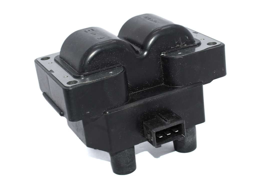 BOBINA ENCENDIDO IGNICION VW GOL IV/FI TIPO/BRAVA/FIORINO 1.4